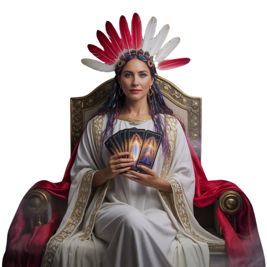 Diosa de la Fortuna