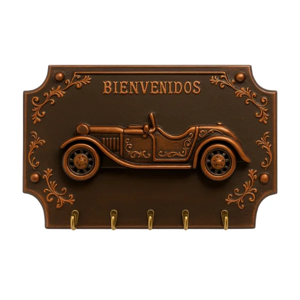 llaves